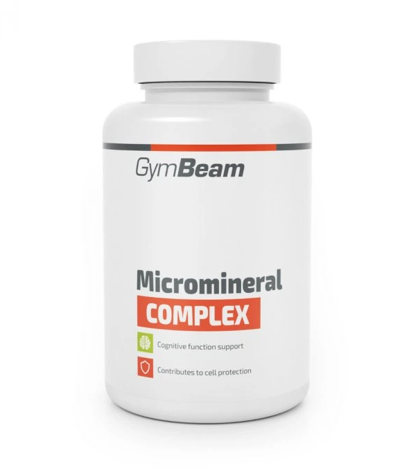 GymBeam Micromineral